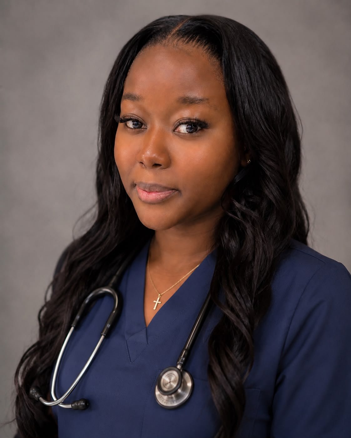 Dr Peace Tanaka Kekia